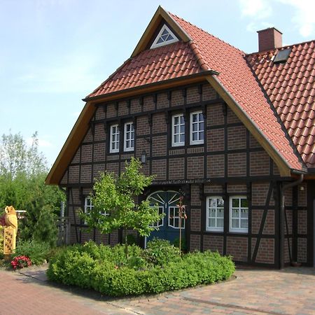 The Cosy Home Ходенхаген Екстериор снимка