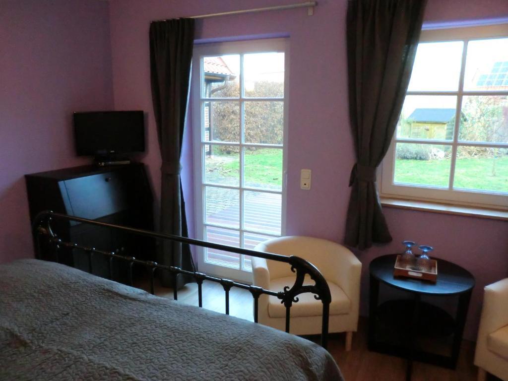 The Cosy Home Ходенхаген Стая снимка