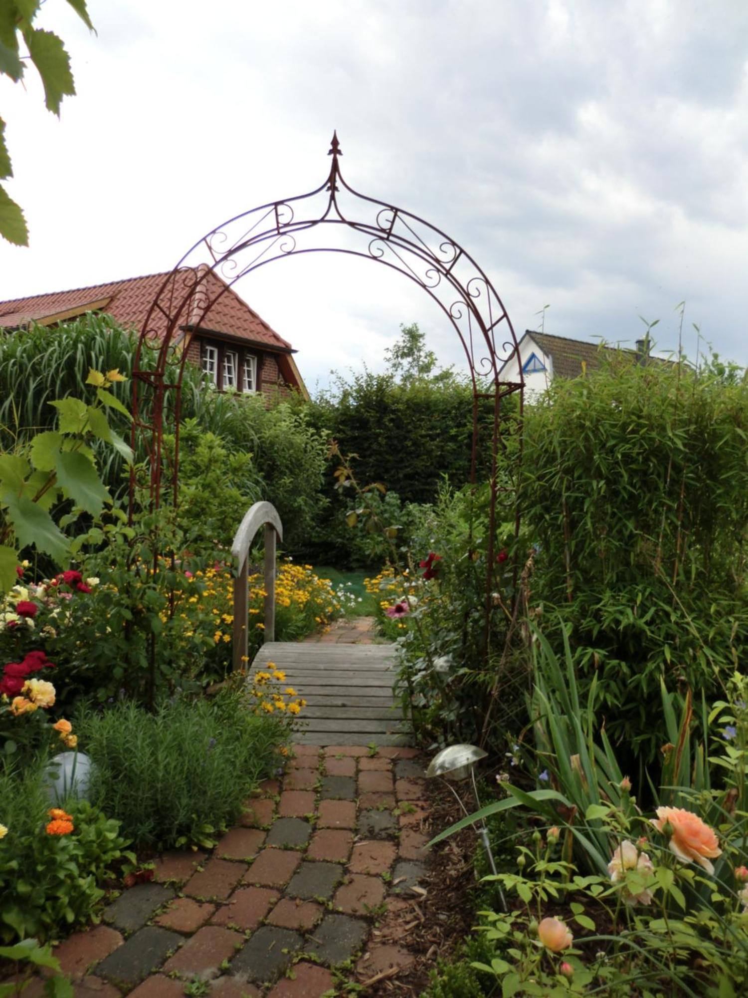 The Cosy Home Ходенхаген Екстериор снимка