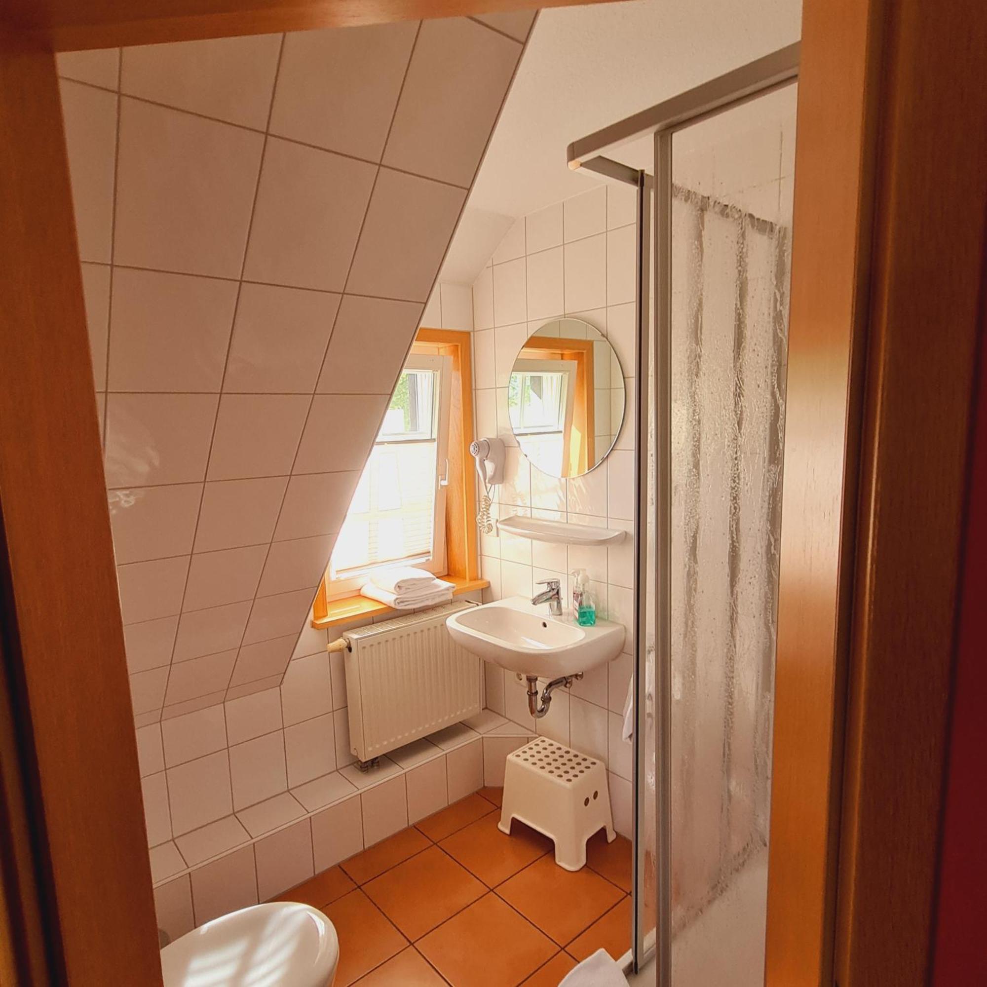 The Cosy Home Ходенхаген Екстериор снимка