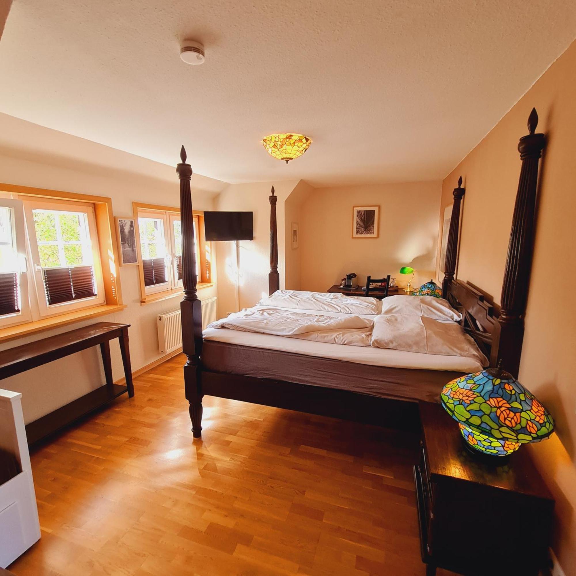 The Cosy Home Ходенхаген Екстериор снимка
