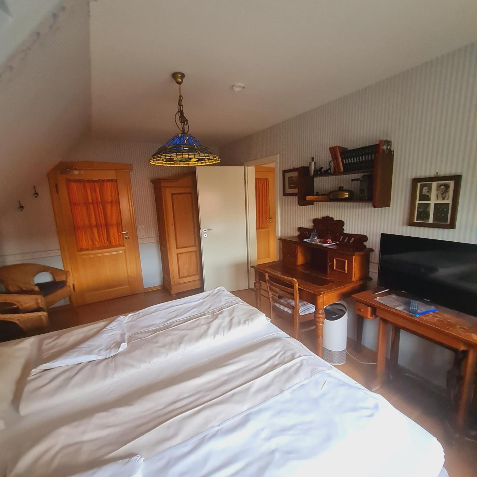 The Cosy Home Ходенхаген Екстериор снимка
