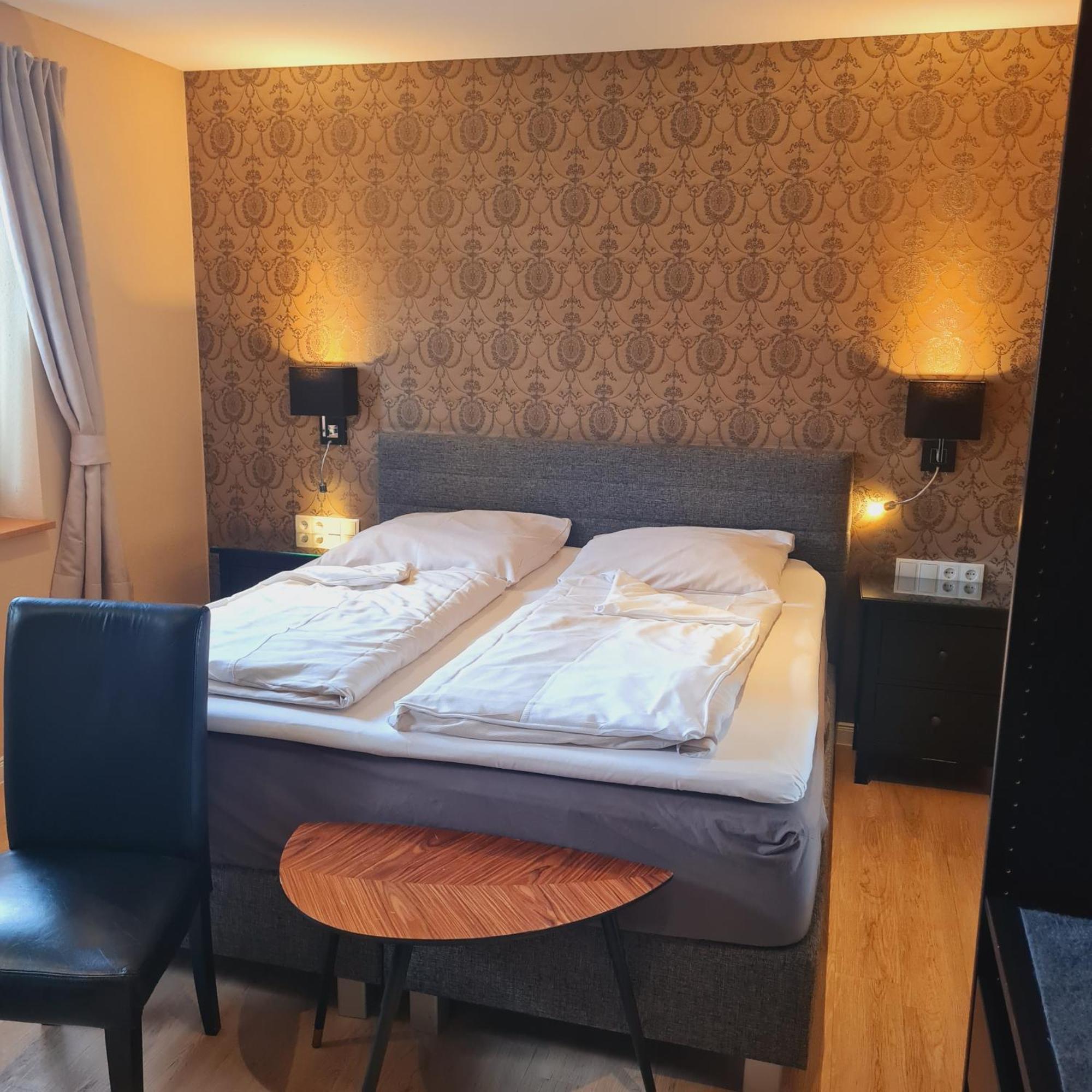 The Cosy Home Ходенхаген Екстериор снимка