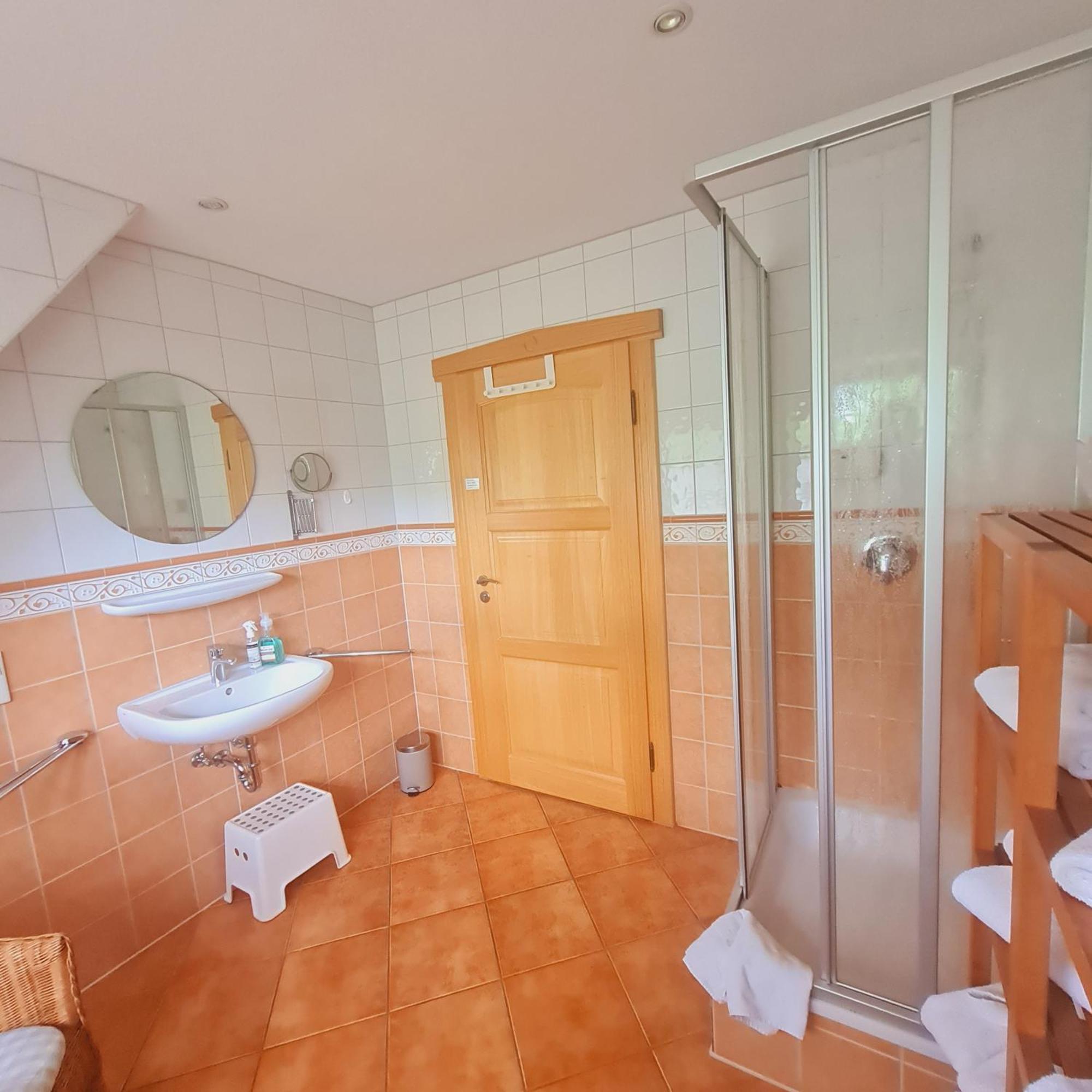 The Cosy Home Ходенхаген Екстериор снимка