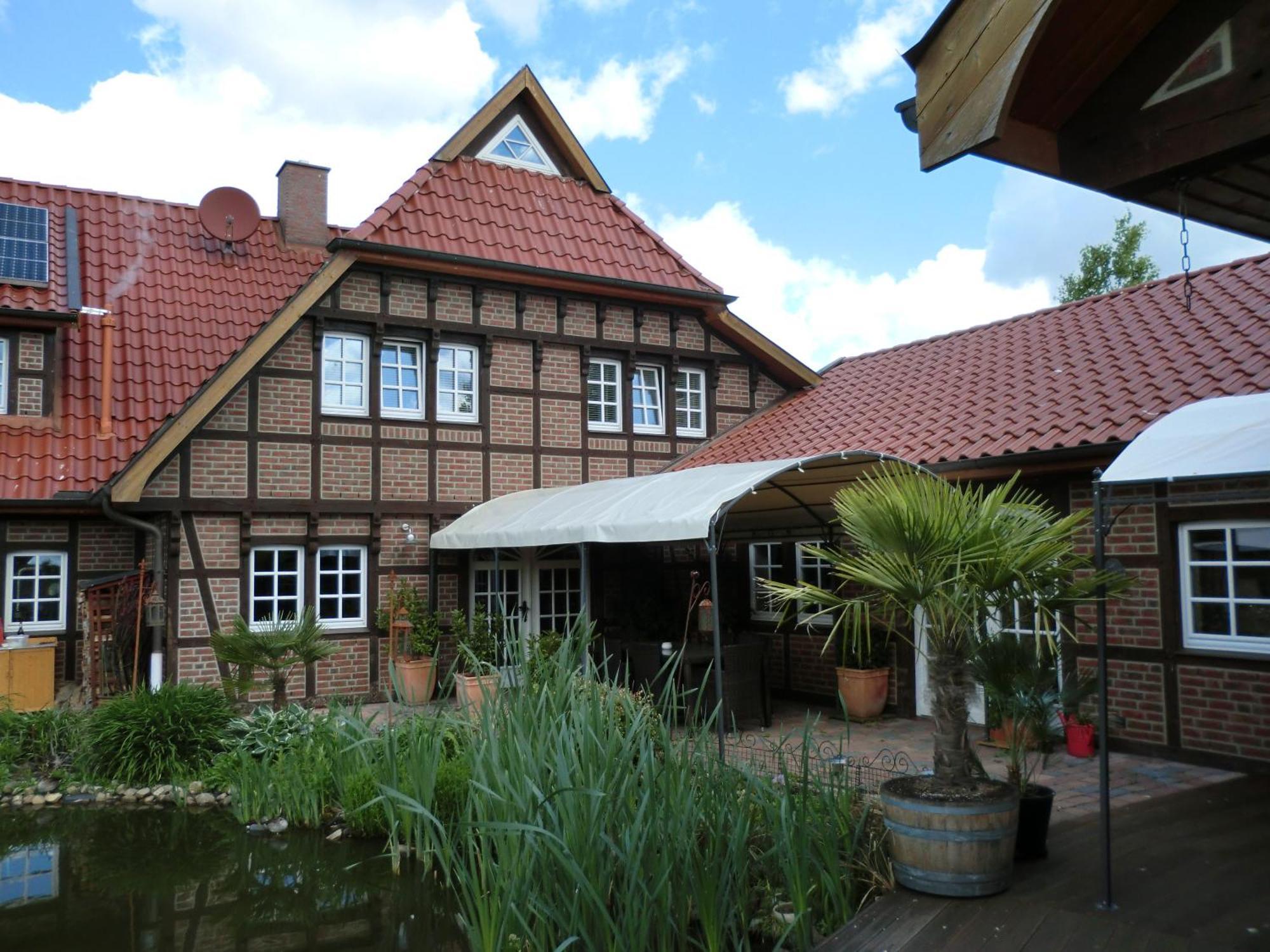 The Cosy Home Ходенхаген Екстериор снимка