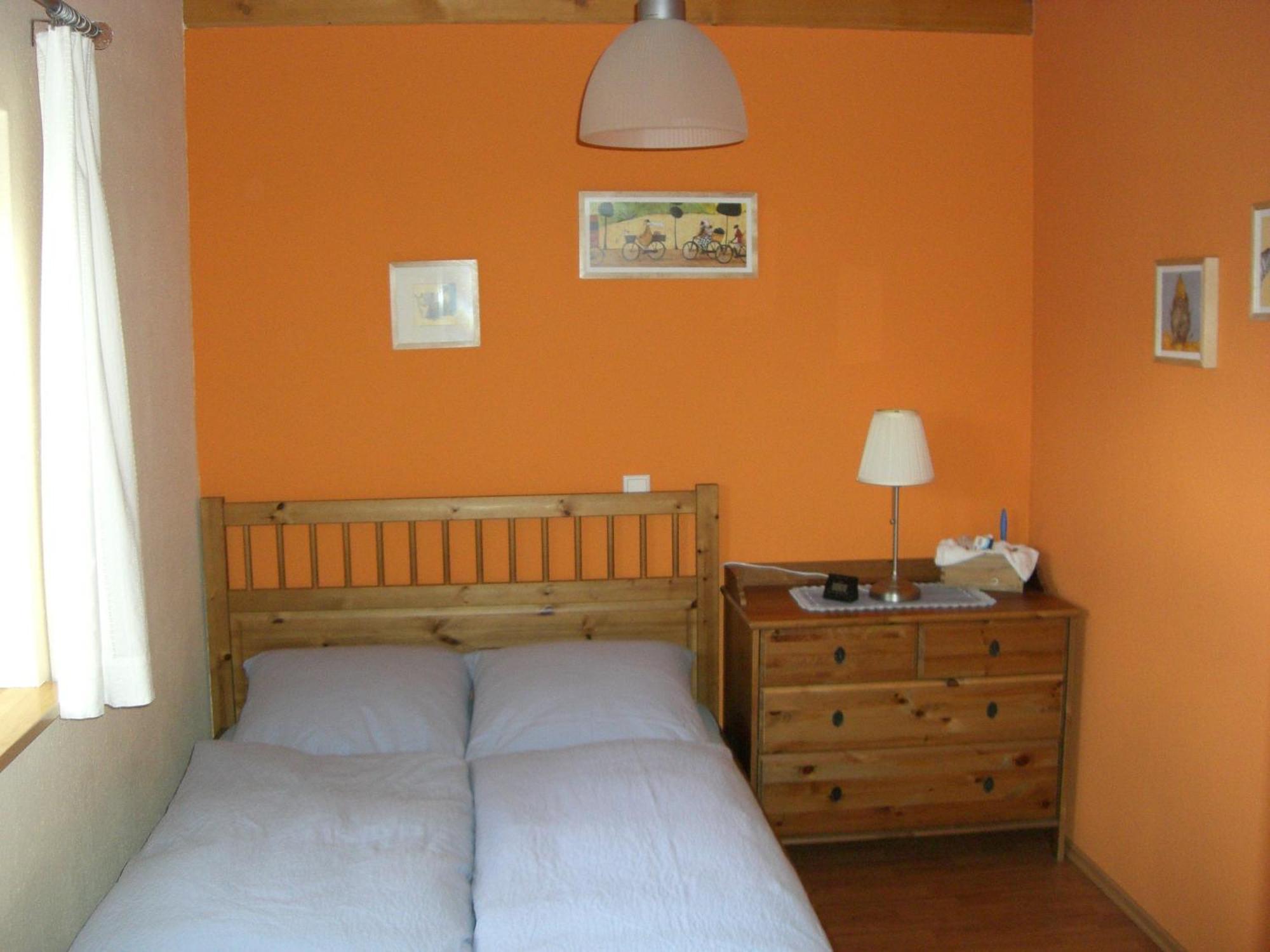 The Cosy Home Ходенхаген Екстериор снимка