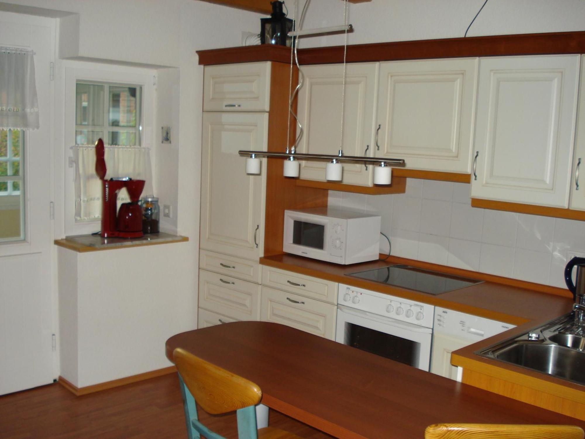 The Cosy Home Ходенхаген Екстериор снимка