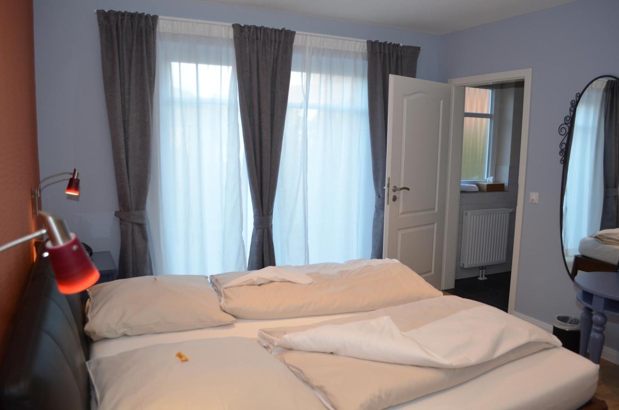 The Cosy Home Ходенхаген Стая снимка