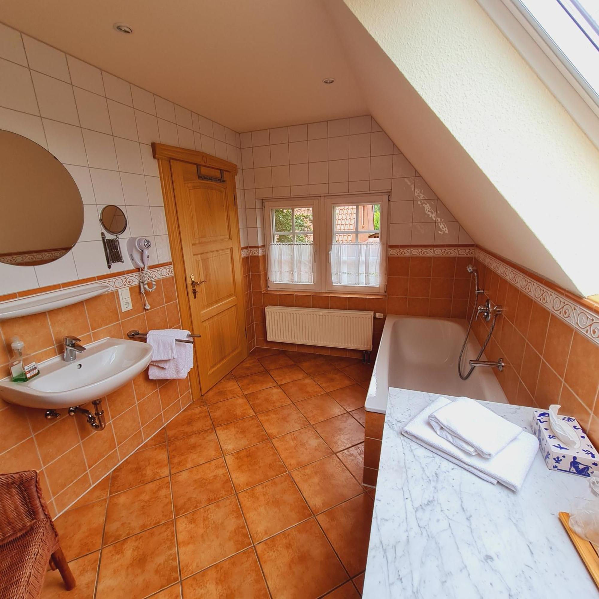 The Cosy Home Ходенхаген Екстериор снимка