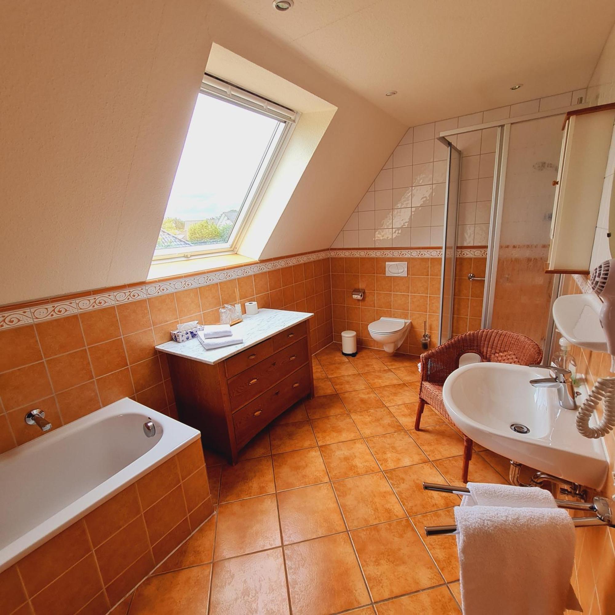 The Cosy Home Ходенхаген Екстериор снимка