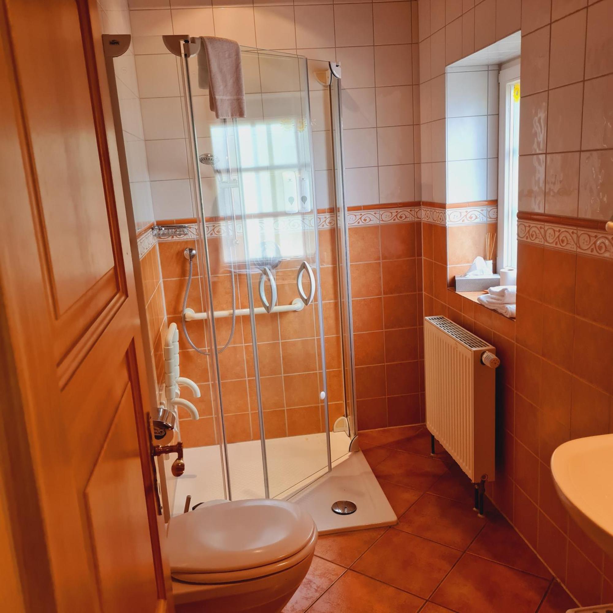 The Cosy Home Ходенхаген Екстериор снимка