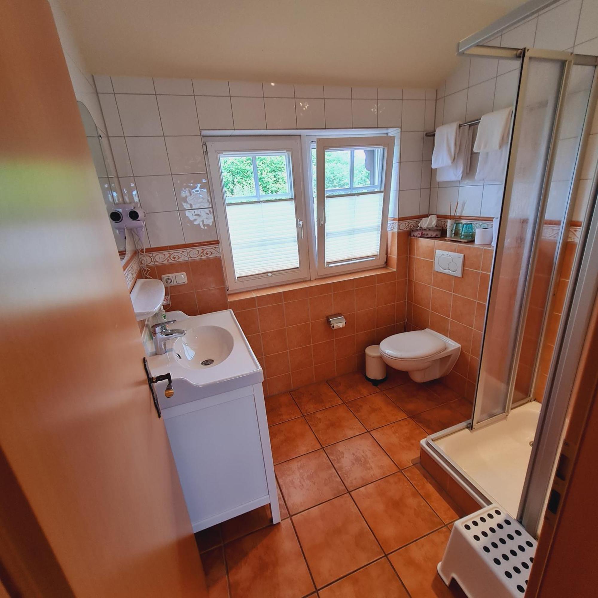 The Cosy Home Ходенхаген Екстериор снимка
