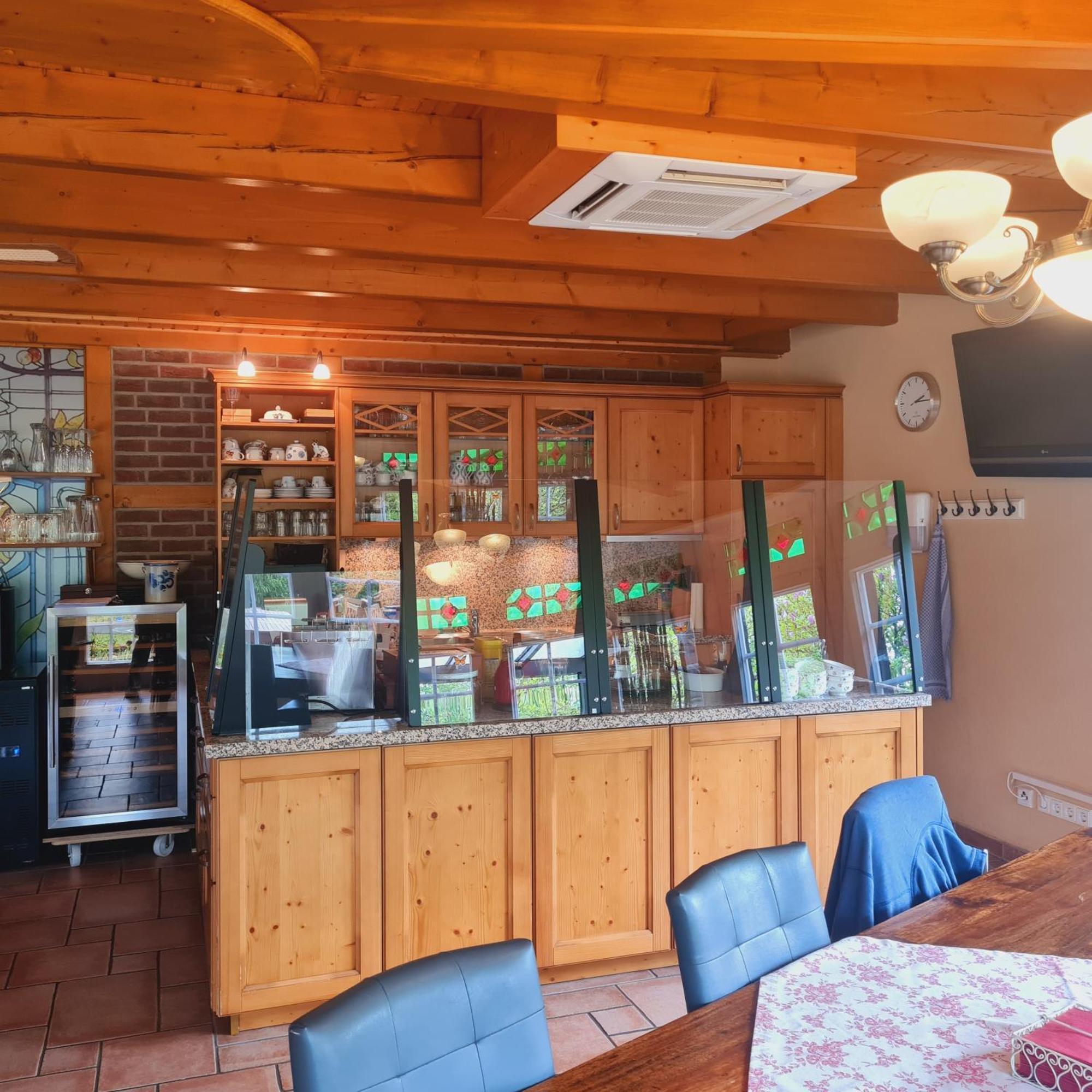 The Cosy Home Ходенхаген Екстериор снимка