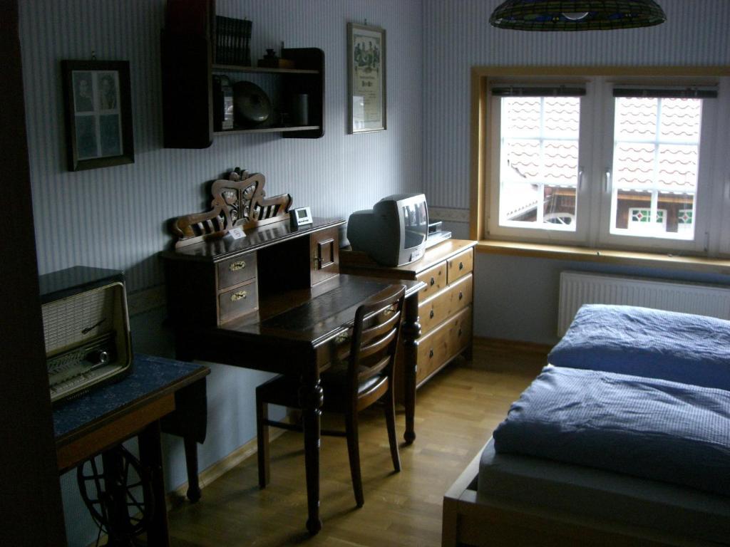 The Cosy Home Ходенхаген Стая снимка