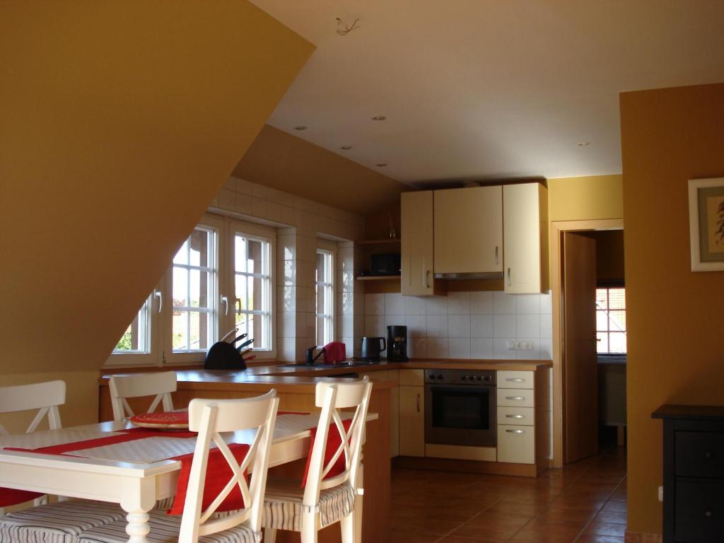 The Cosy Home Ходенхаген Стая снимка