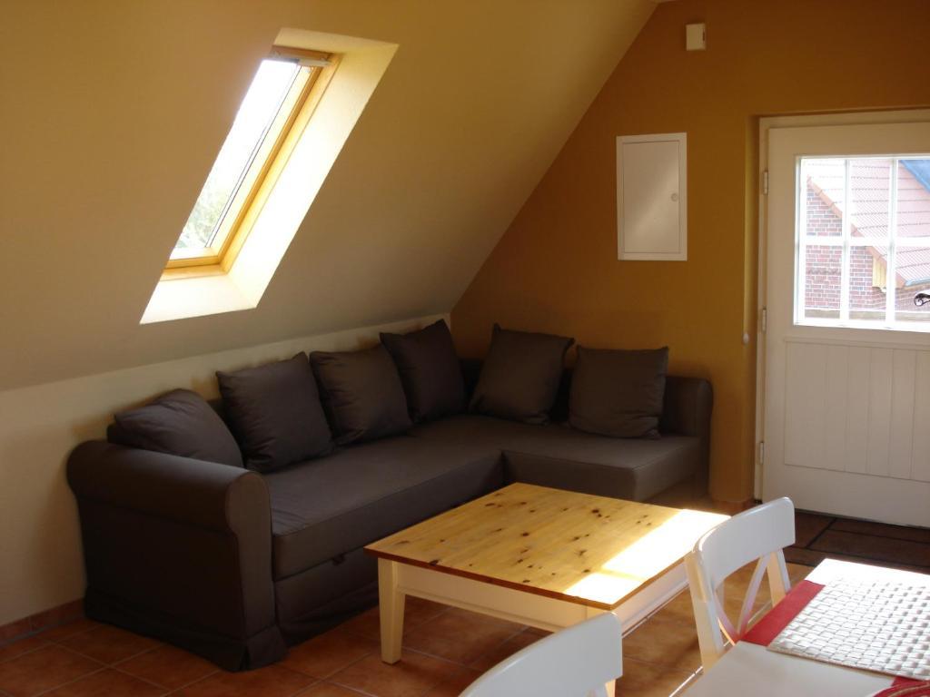 The Cosy Home Ходенхаген Стая снимка