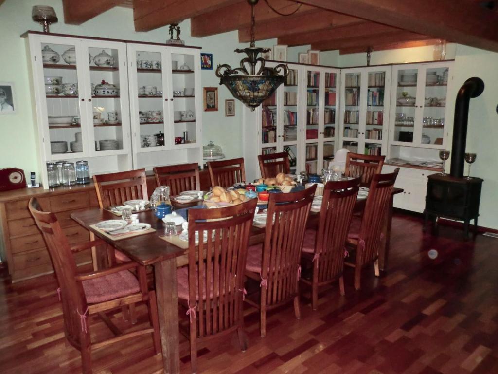 The Cosy Home Ходенхаген Екстериор снимка