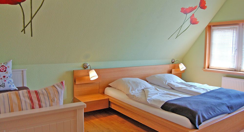 The Cosy Home Ходенхаген Екстериор снимка