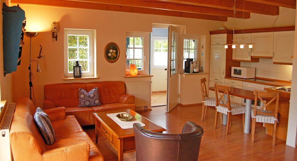The Cosy Home Ходенхаген Екстериор снимка