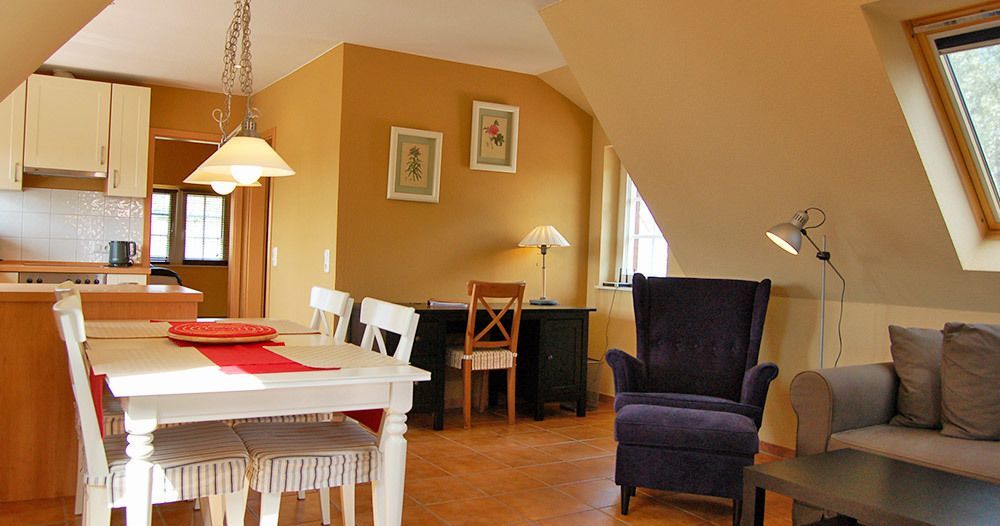 The Cosy Home Ходенхаген Екстериор снимка